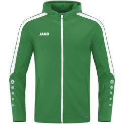 JAKO Kapuzenjacke Power 